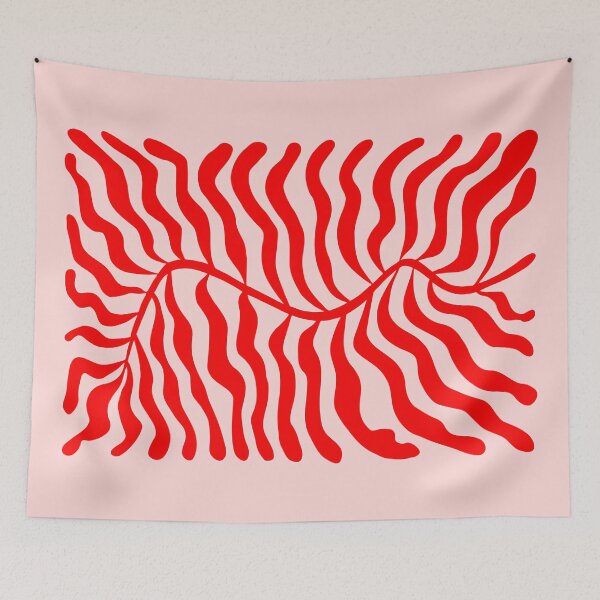 Item preview, Funky Herbs: Matisse Edition designed and sold by karanwashere.