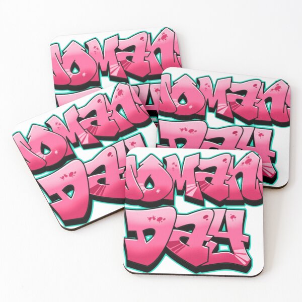 Item preview, Woman's Day theme  designed and sold by Tashulovart.