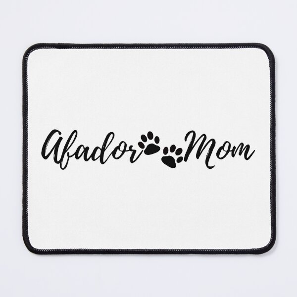 Item preview, Afador mom dog lover designed and sold by LADesigns55.