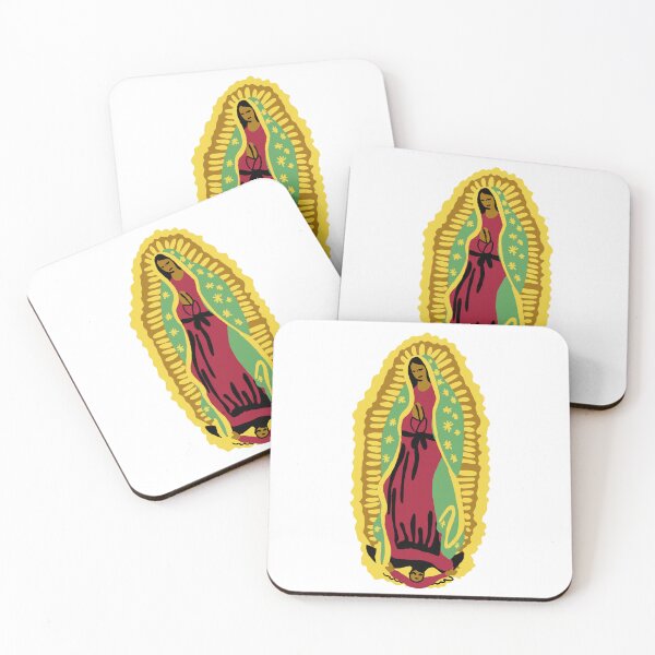 Item preview, virgen de guadalupe  designed and sold by corazonbysergio.