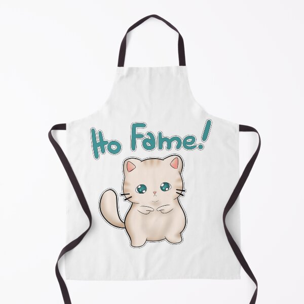 Item preview, Ho Fame! designed and sold by Drawersofdraw.