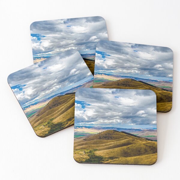 Item preview, Where the Bison Roam Free designed and sold by Brian Shaw.