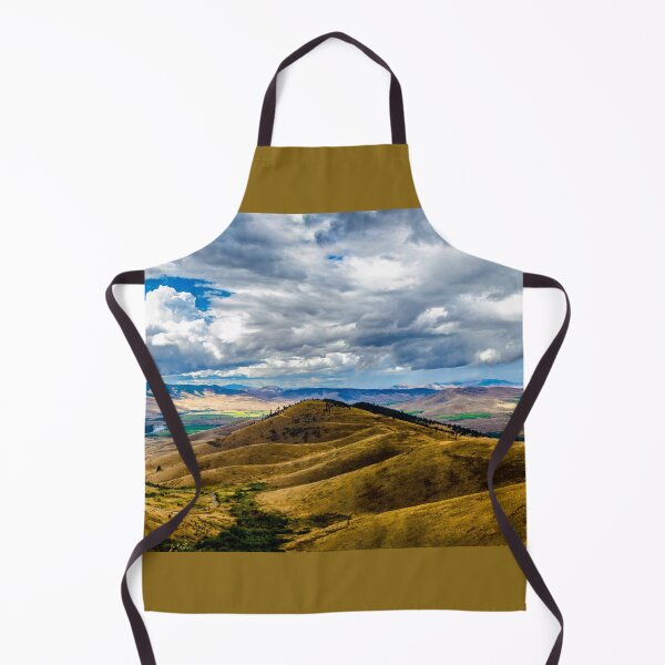 Item preview, Where the Bison Roam Free designed and sold by Brian Shaw.