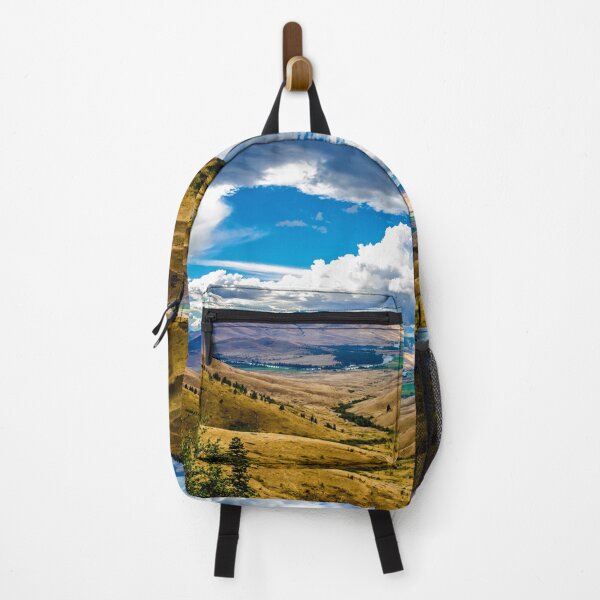 Item preview, Where the Bison Roam Free designed and sold by Brian Shaw.