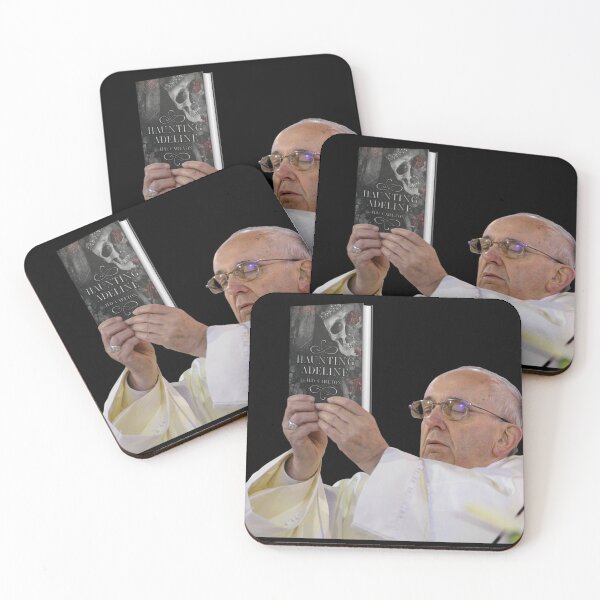 Item preview, Haunting Adeline Pope Meme designed and sold by selmaal.