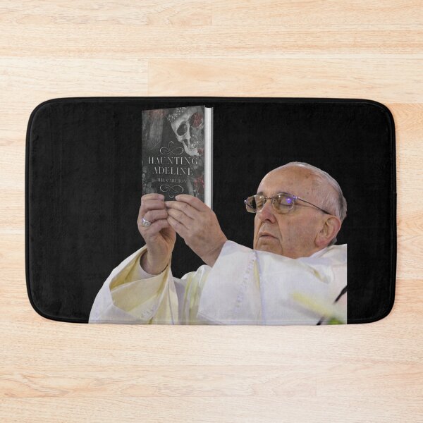 Item preview, Haunting Adeline Pope Meme designed and sold by selmaal.