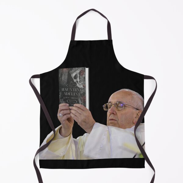 Item preview, Haunting Adeline Pope Meme designed and sold by selmaal.