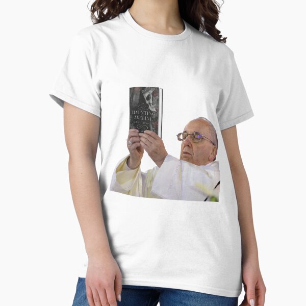 Artikel-Vorschau von Das eindringliche Adeline Pope-Meme, designt und verkauft von selmaal.