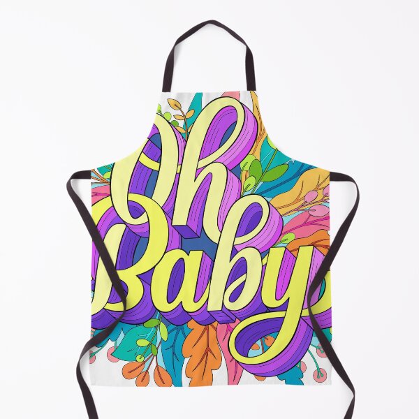 Item preview, Oh Baby designed and sold by bruno10h.