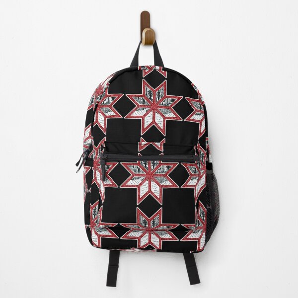 Item preview, Relive Slavic folklore with the Alatyr symbol designed and sold by Faust-ART.