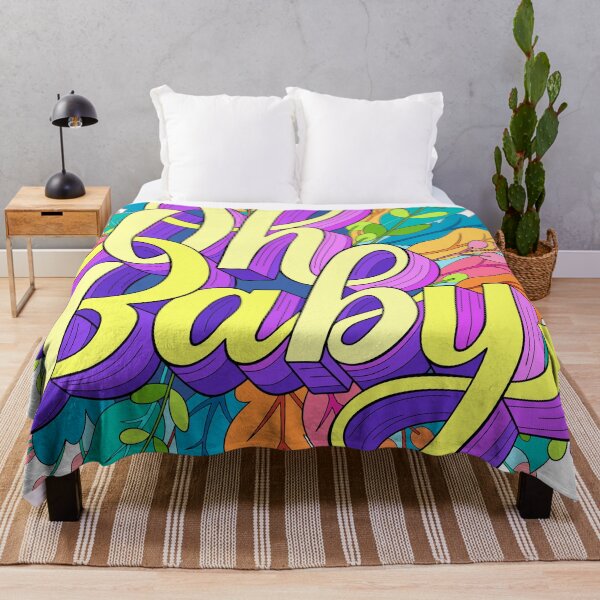 Item preview, Oh Baby designed and sold by bruno10h.