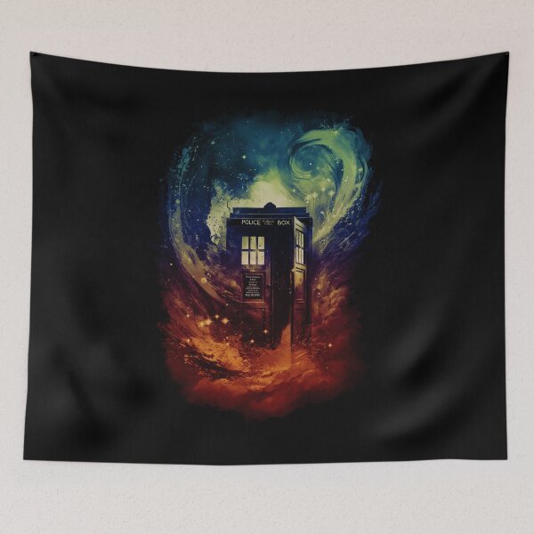 Item preview, The vortex designed and sold by kharma zero.