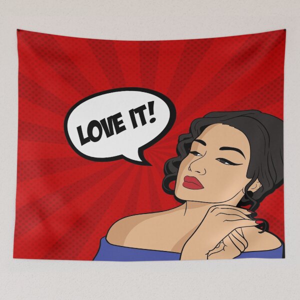 Item preview, LOVE IT ! designed and sold by allshoup.