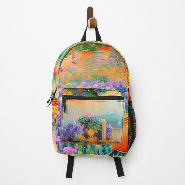 Item preview, Pastel southwest garden designed and sold by ibelieveimages.