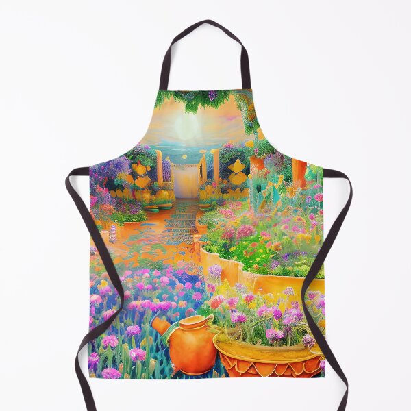 Artikelvorschau, Pastel southwest garden entworfen und verkauft von ibelieveimages.