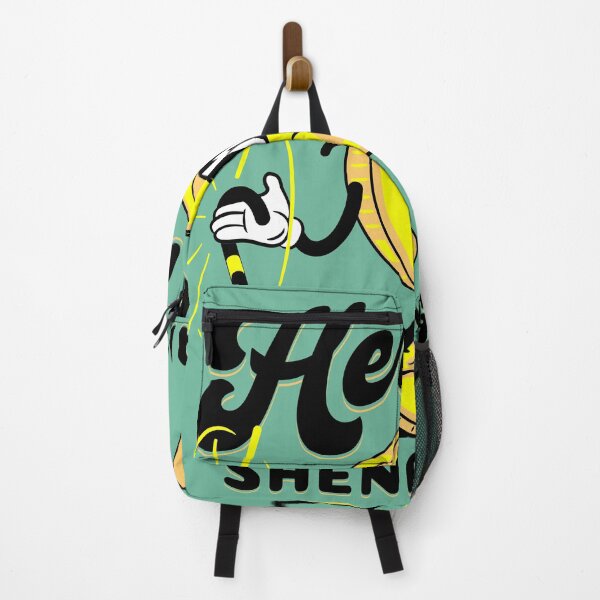 Item preview, Here For Shenanigans St Patricks Day designed and sold by CandyDroidMerch.
