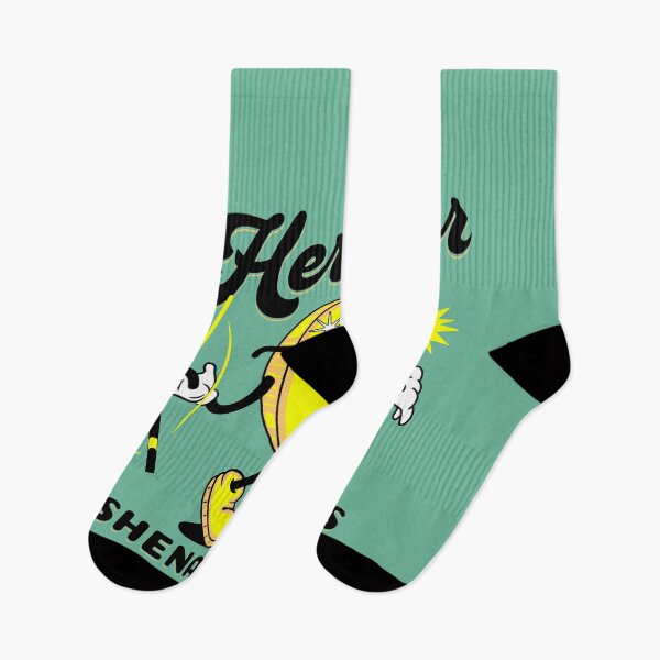 Item preview, Here For Shenanigans St Patricks Day designed and sold by CandyDroidMerch.