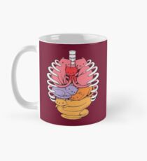 Anatomicat Classic Mug