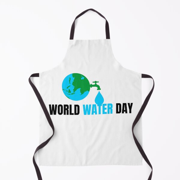 Item preview, world water day designed and sold by xkiyal Art.