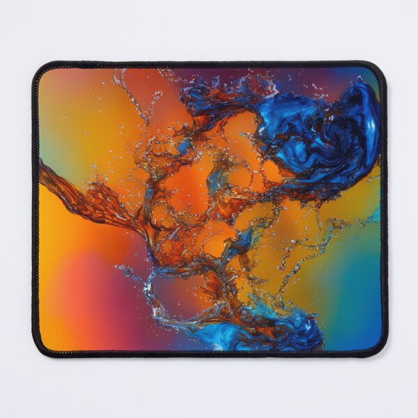 Item preview, color splash designed and sold by Jean-François Dupuis.