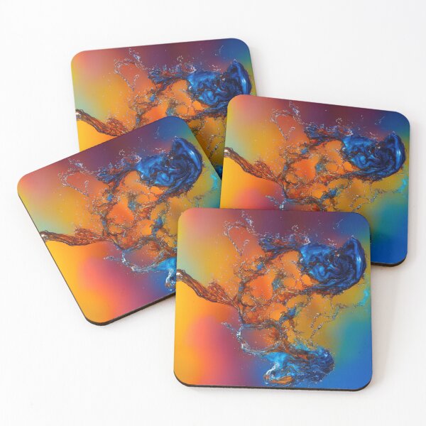 Item preview, color splash designed and sold by Jean-François Dupuis.