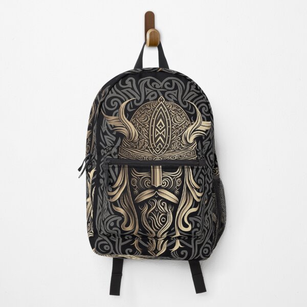 Item preview, Balder Head Ornament, Nordic designed and sold by Philip-p22.