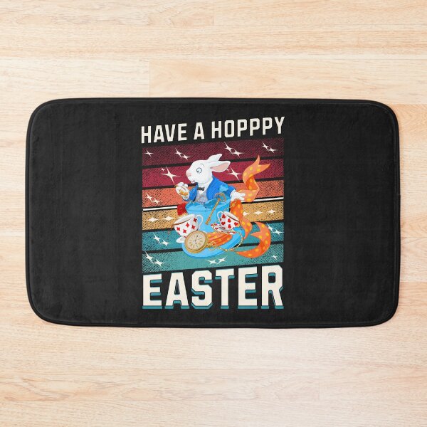 Item preview, HOPPY EASTER designed and sold by R B Chrystal.