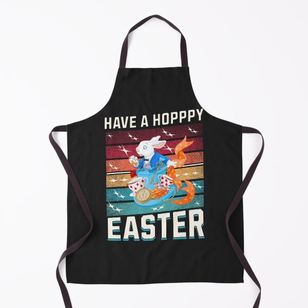 Item preview, HOPPY EASTER designed and sold by R B Chrystal.