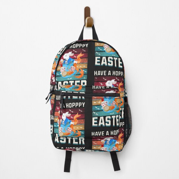Item preview, HOPPY EASTER designed and sold by R B Chrystal.