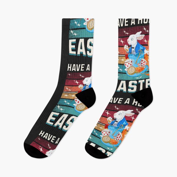 Item preview, HOPPY EASTER designed and sold by R B Chrystal.