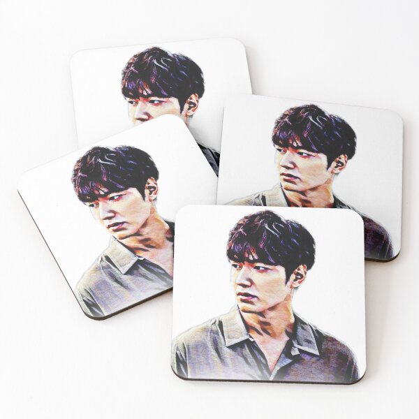 Item preview, Lee min ho designed and sold by LGNDBYSIN.