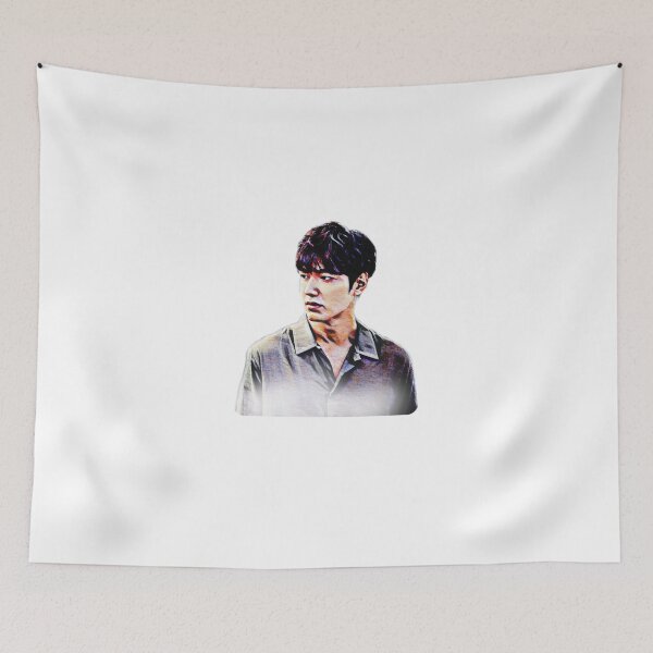 Item preview, Lee min ho designed and sold by LGNDBYSIN.