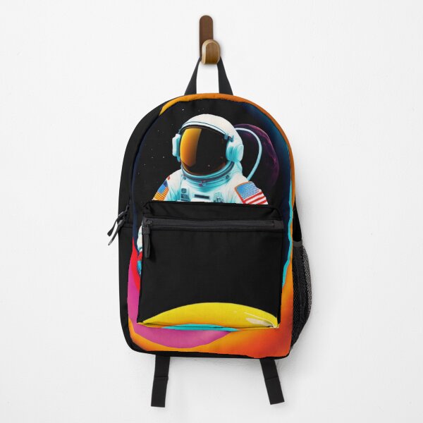 Item preview, 90´s vintage aime style bored astronaut with sunglasses floating in gravity designed and sold by Printverse Studio.