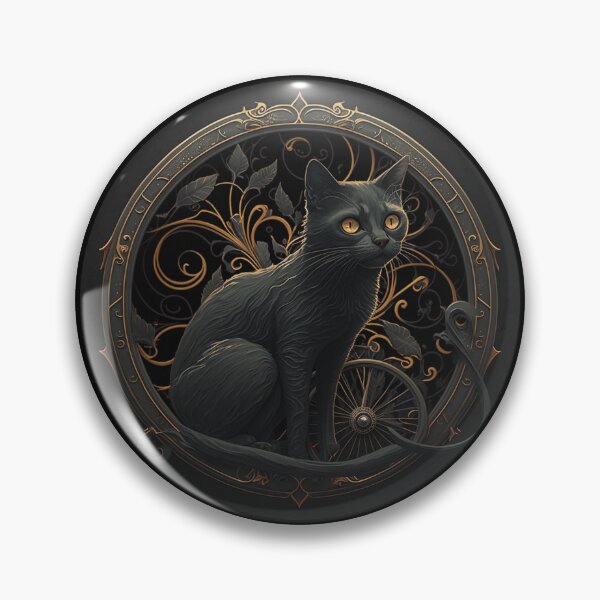 Artikelvorschau, Cat Noir #70 | Black Cat entworfen und verkauft von Black-Cats.