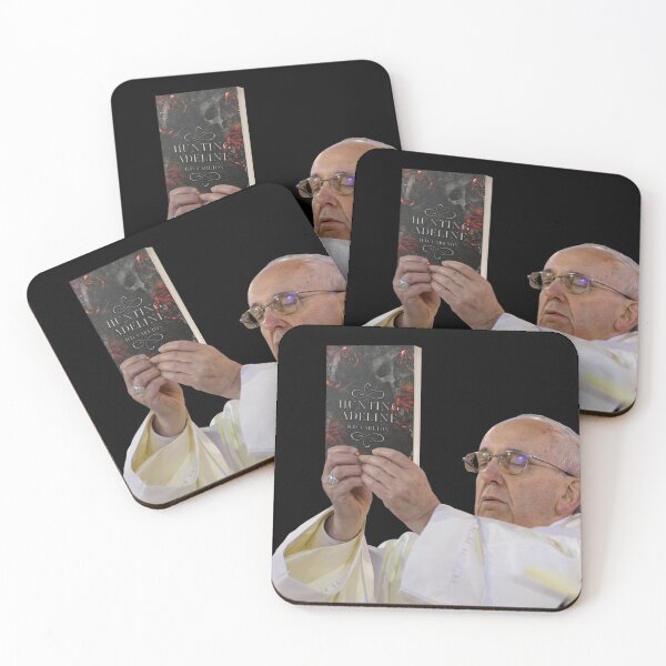 Item preview, Hunting Adeline Pope Meme designed and sold by selmaal.