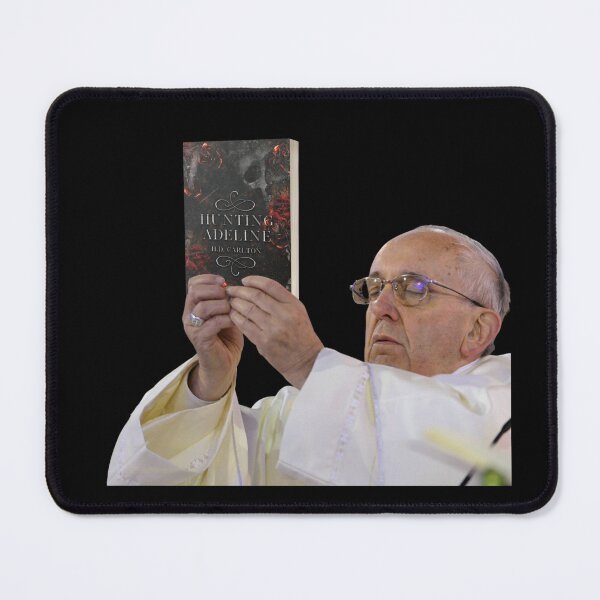 Item preview, Hunting Adeline Pope Meme designed and sold by selmaal.
