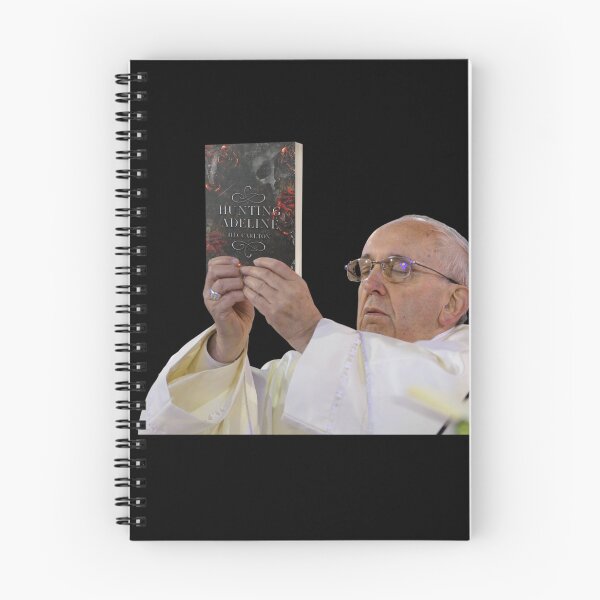 Item preview, Hunting Adeline Pope Meme designed and sold by selmaal.