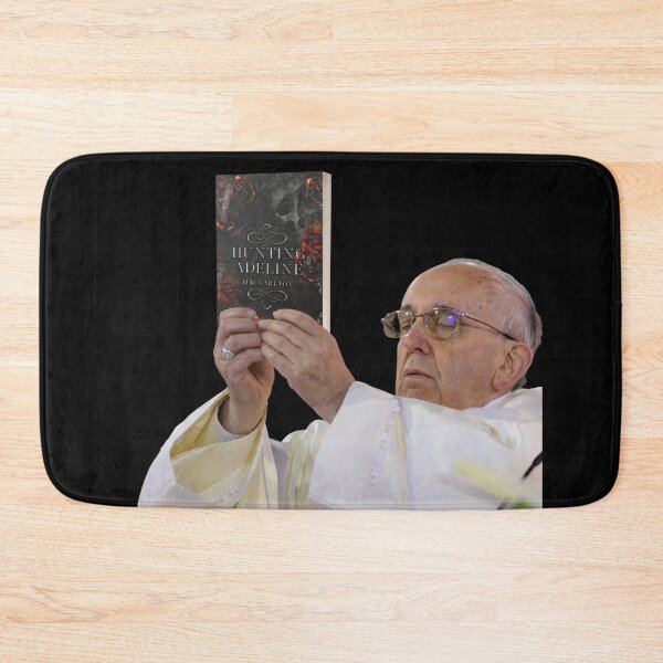 Item preview, Hunting Adeline Pope Meme designed and sold by selmaal.