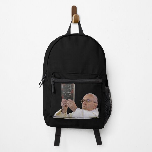 Item preview, Hunting Adeline Pope Meme designed and sold by selmaal.