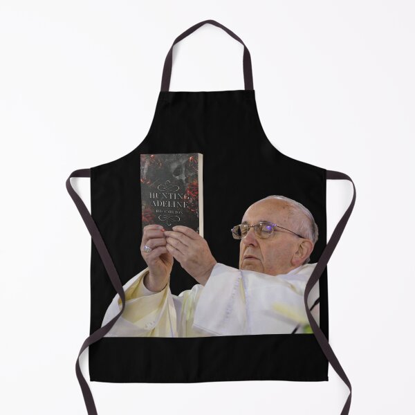 Item preview, Hunting Adeline Pope Meme designed and sold by selmaal.