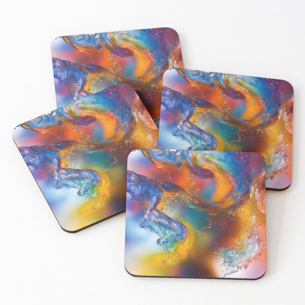 Item preview, color splash designed and sold by Jean-François Dupuis.