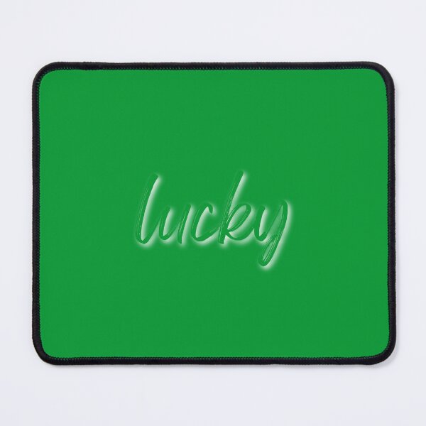 Item preview, Lucky designed and sold by LapillusDesigns.