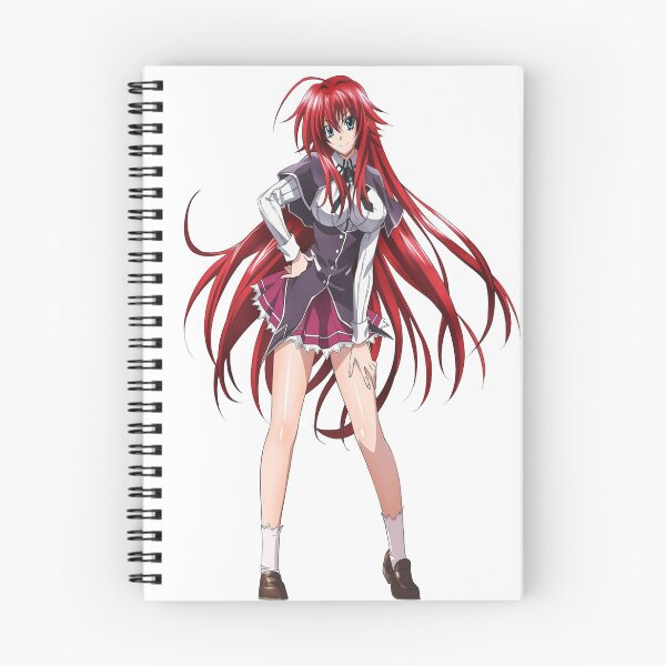 Item preview, Rias Gremory  designed and sold by Yigy.