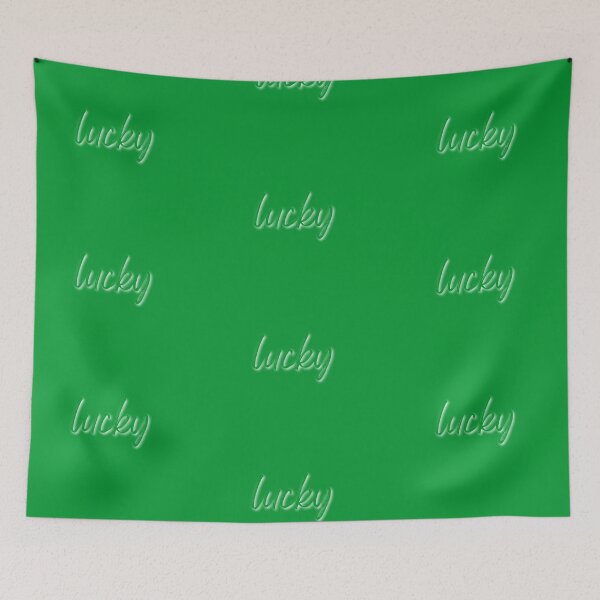 Item preview, Lucky designed and sold by LapillusDesigns.
