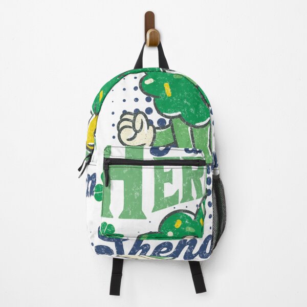 Item preview, Here For Shenanigans St Patricks Day designed and sold by CandyDroidMerch.