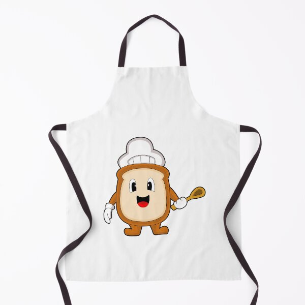 Item preview, Bread Cook Cooking spoon designed and sold by Snabdesign84.