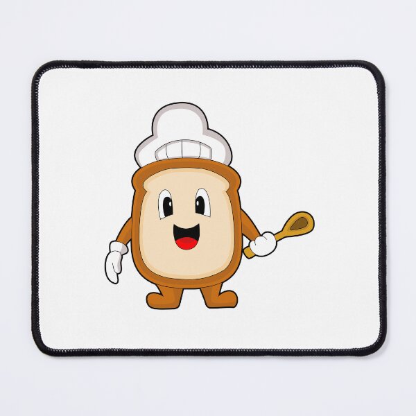 Item preview, Bread Cook Cooking spoon Cooking designed and sold by Snabdesign84.