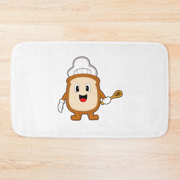 Item preview, Bread Cook Cooking spoon designed and sold by Snabdesign84.