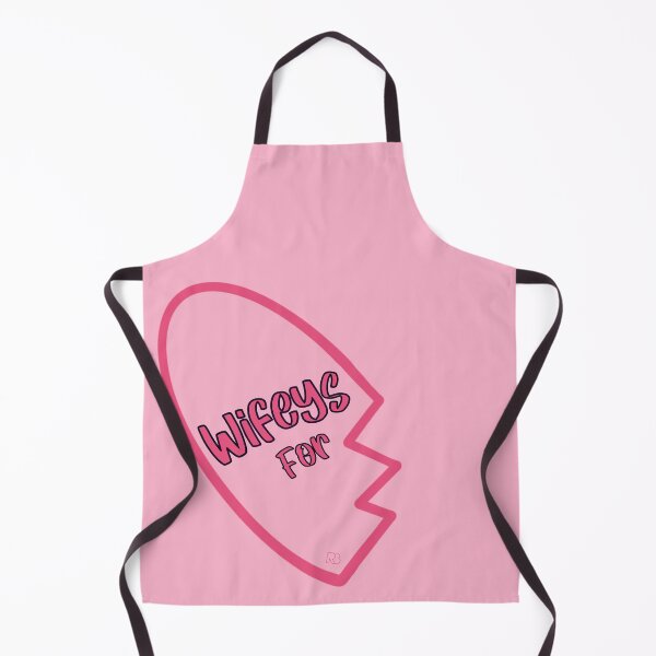 Item preview, Wifeys for Lifey First Half designed and sold by RooBooCo.