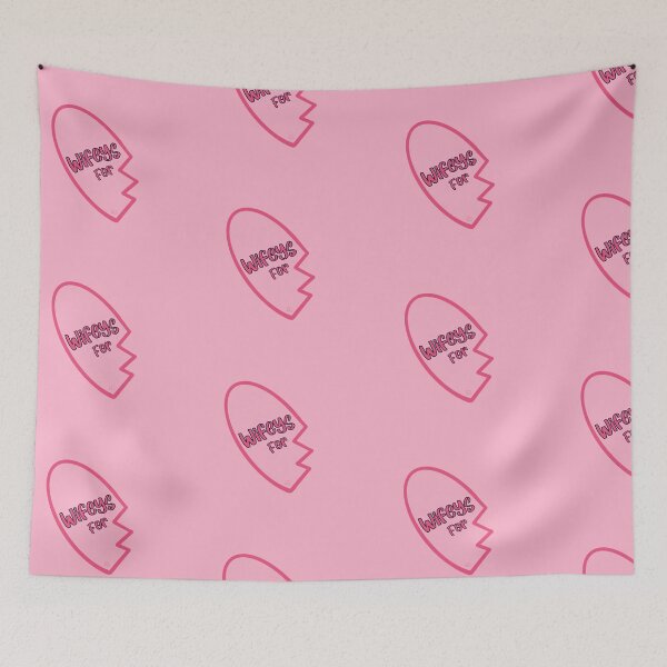 Item preview, Wifeys for Lifey First Half designed and sold by RooBooCo.